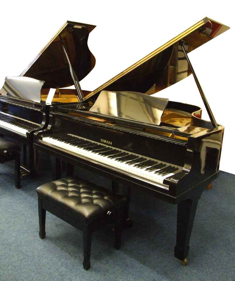 Click here for more details Yamaha G2 Case Pianos for sale